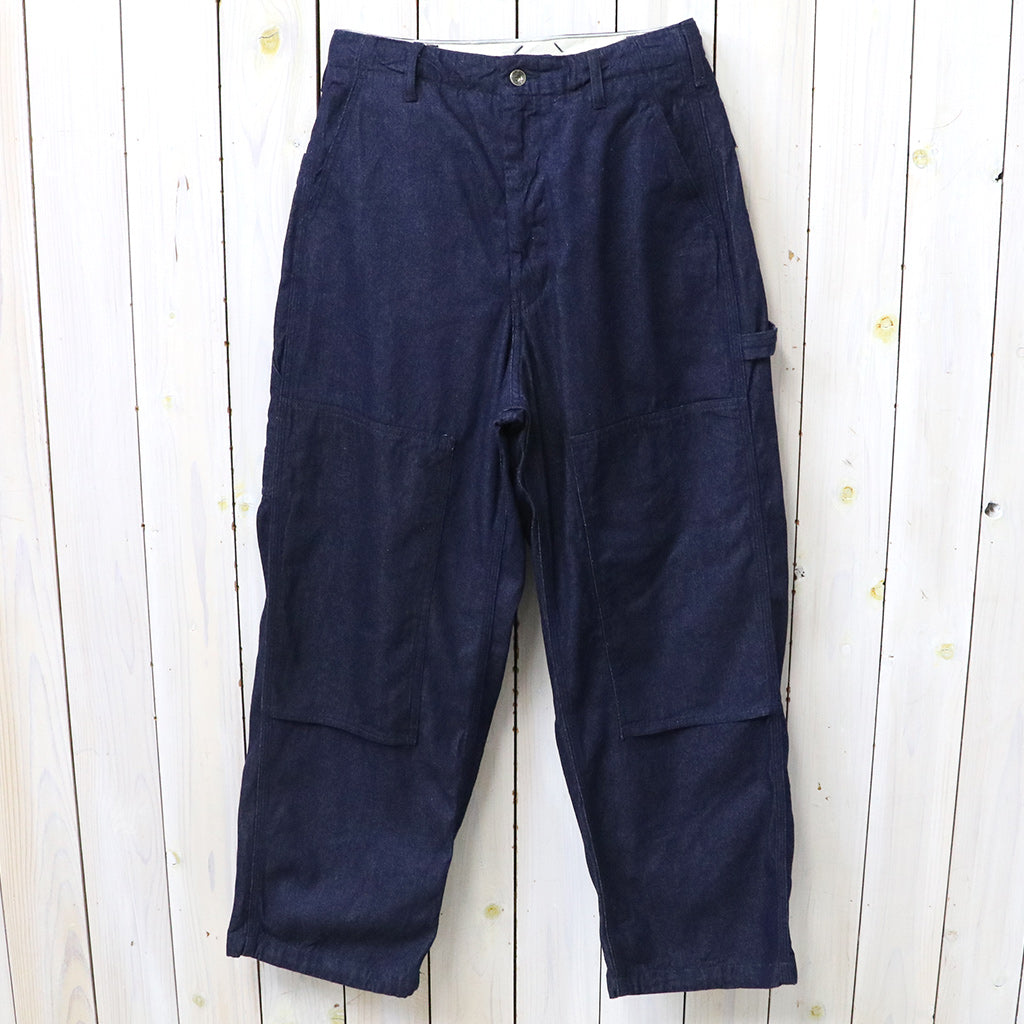 SALE30%OFF】ENGINEERED GARMENTS : Painter Pant-Industrial 8oz