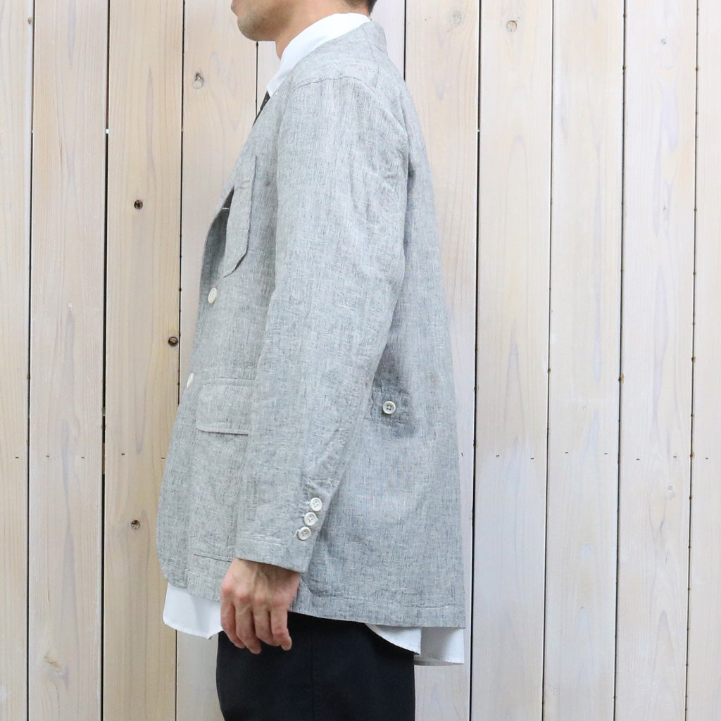 ENGINEERED GARMENTS : Loiter Jacket-CL Melange