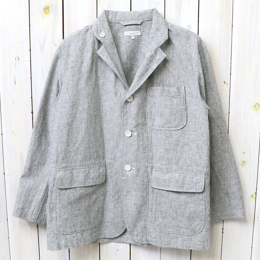 ENGINEERED GARMENTS : Loiter Jacket-CL Melange