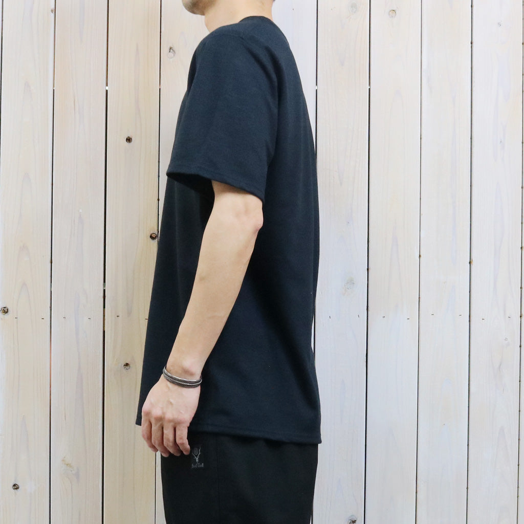 【SALE30%OFF】SOUTH2 WEST8 : S/S Crew Neck Tee-Simplify, simplify