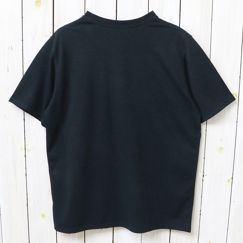 【SALE30%OFF】SOUTH2 WEST8 : S/S Crew Neck Tee-Simplify, simplify