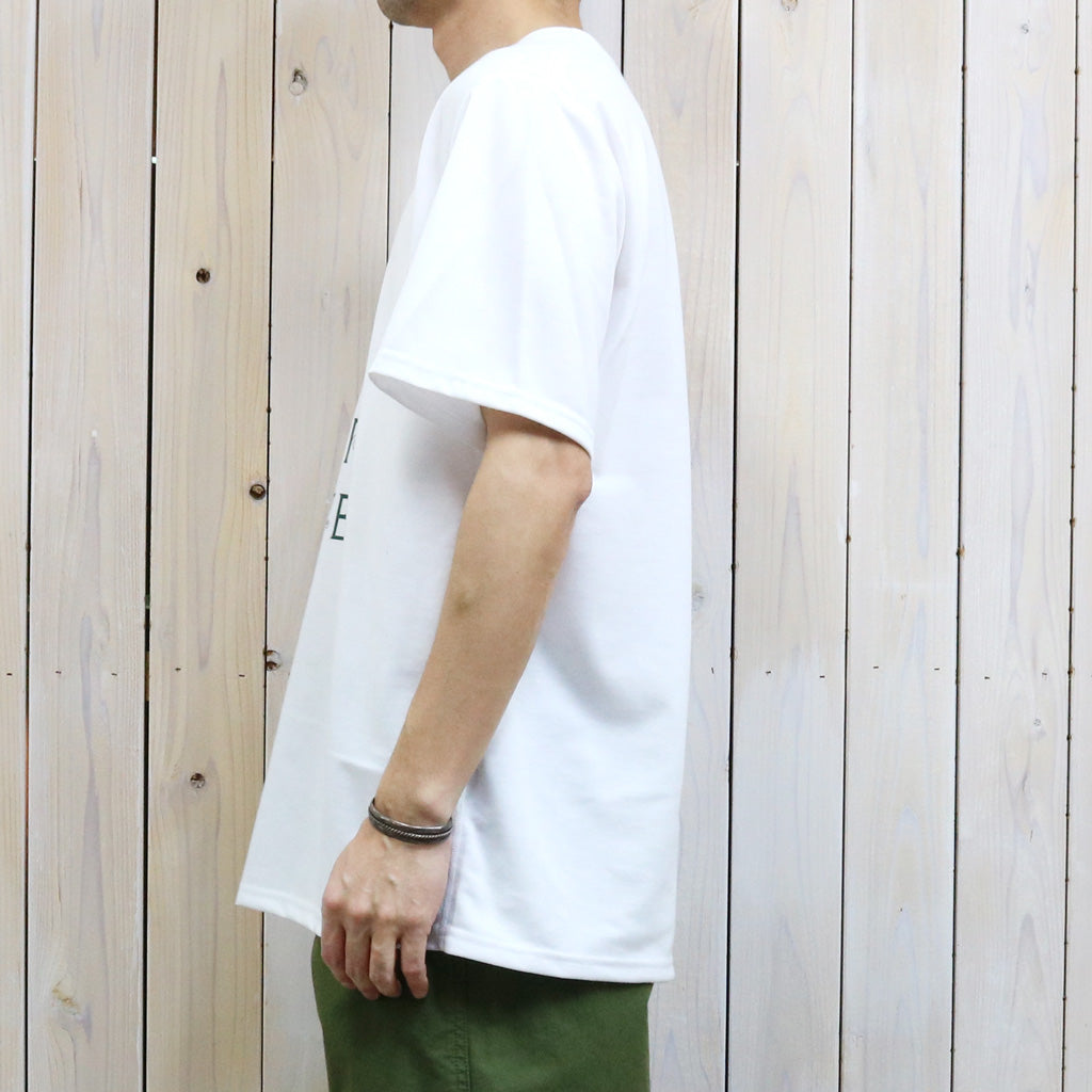 【SALE30%OFF】SOUTH2 WEST8 : S/S Crew Neck Tee-FESTINA LENTE