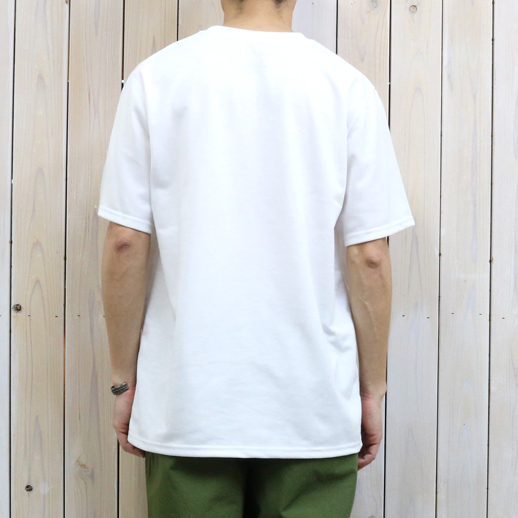 【SALE30%OFF】SOUTH2 WEST8 : S/S Crew Neck Tee-FESTINA LENTE
