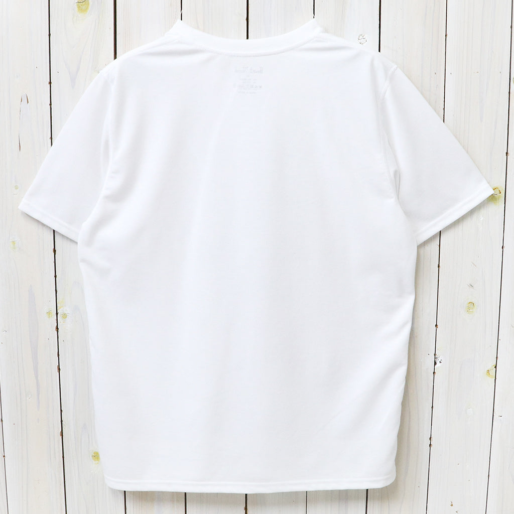 【SALE30%OFF】SOUTH2 WEST8 : S/S Crew Neck Tee-FESTINA LENTE