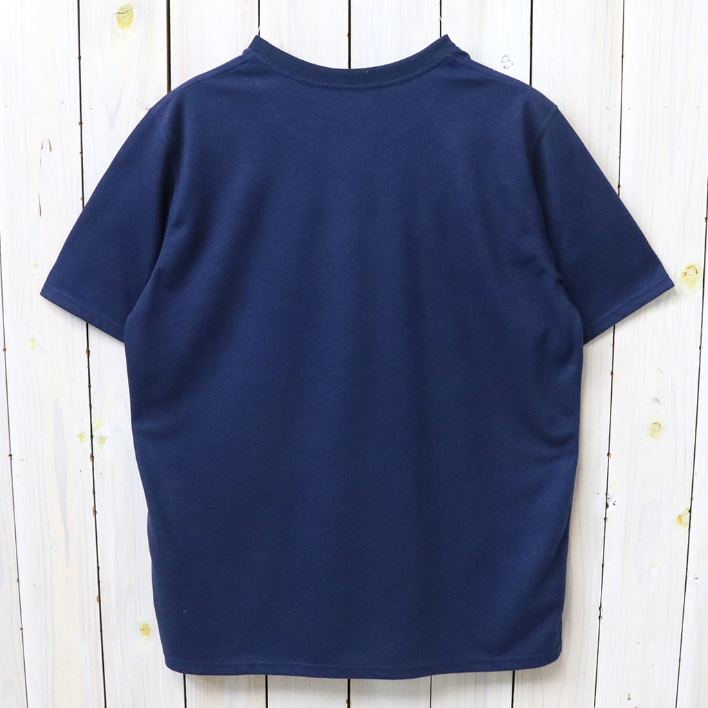 【SALE30%OFF】SOUTH2 WEST8 : S/S Crew Neck Tee-HYDROLOGIC CYCLE SYSTEM