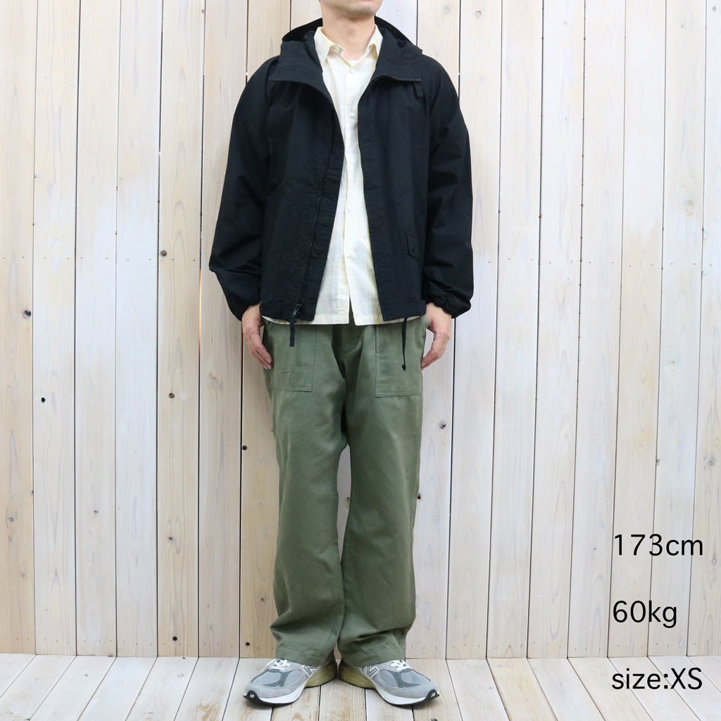 【SALE40%OFF】ENGINEERED GARMENTS : Fatigue Pant-CL Heavy Twill