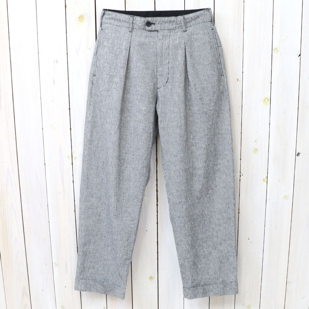 ENGINEERED GARMENTS : Carlyle Pant-CL Houndstooth
