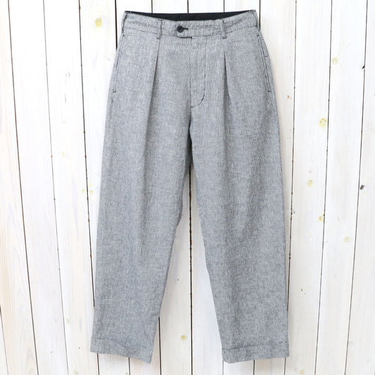 ENGINEERED GARMENTS : Carlyle Pant-CL Houndstooth