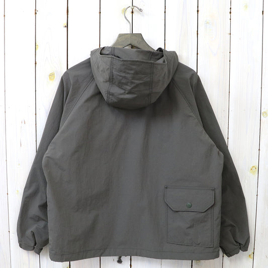 ENGINEERED GARMENTS : Lt Parka-Polyester Taslan (Olive)