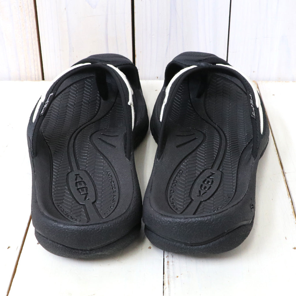 SOUTH2 WEST8×KEEN : WAIMEA H2-Deer Horn Emb.