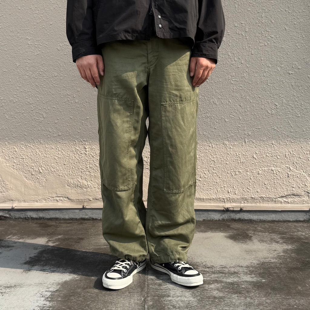 【SALE40%OFF】ENGINEERED GARMENTS : Painter Pant-CL Heavy Twill