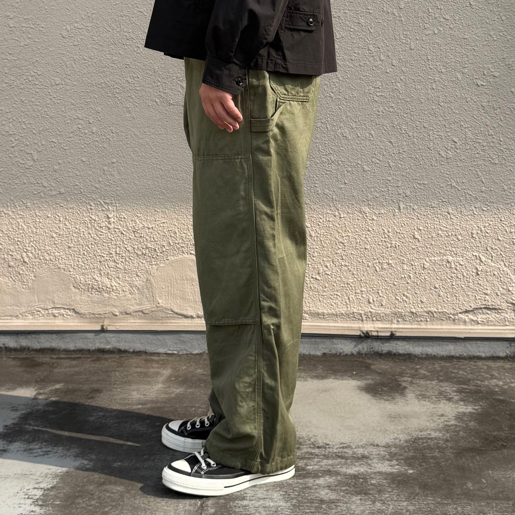 【SALE40%OFF】ENGINEERED GARMENTS : Painter Pant-CL Heavy Twill