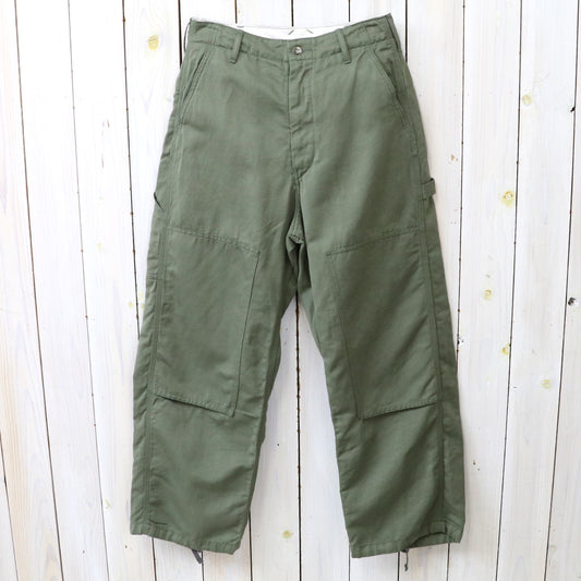 【SALE40%OFF】ENGINEERED GARMENTS : Painter Pant-CL Heavy Twill
