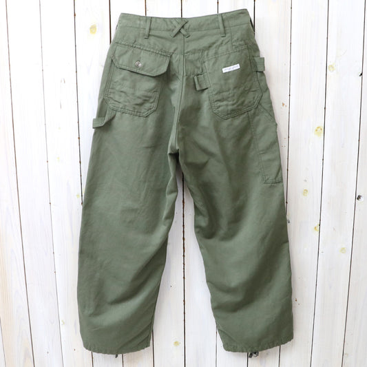 ENGINEERED GARMENTS : Painter Pant-CL Heavy Twill