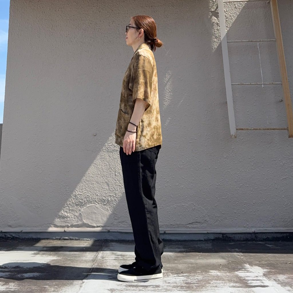【SALE40%OFF】Needles : String Fatigue Pant-W/L Herringbone