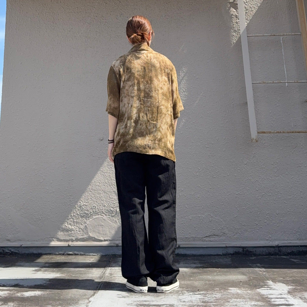 【SALE40%OFF】Needles : String Fatigue Pant-W/L Herringbone