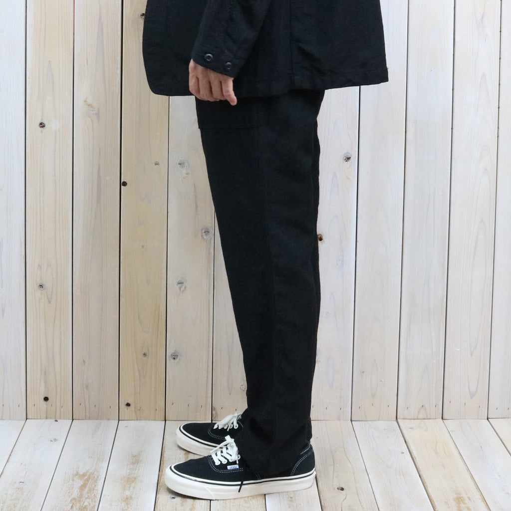 【SALE40%OFF】Needles : String Fatigue Pant-W/L Herringbone