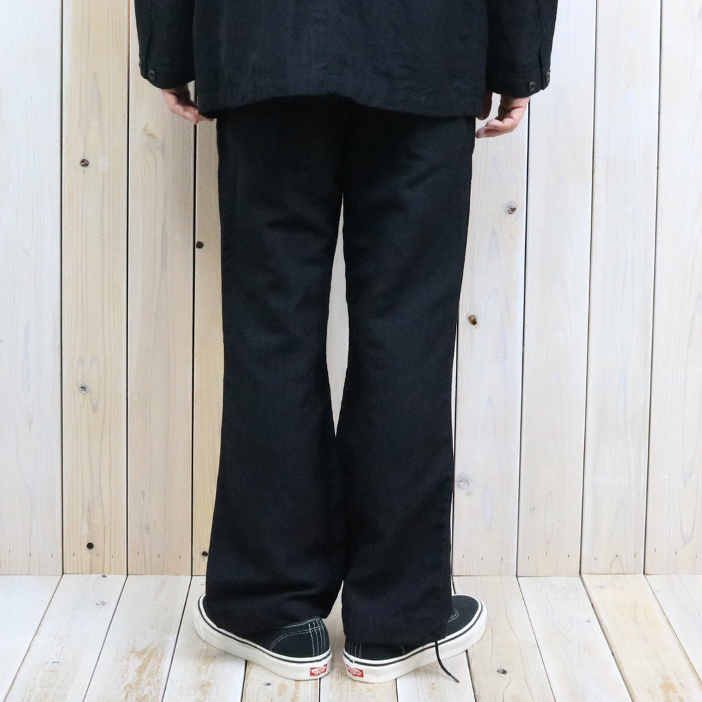 【SALE40%OFF】Needles : String Fatigue Pant-W/L Herringbone
