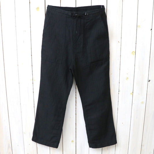 Needles : String Fatigue Pant-W/L Herringbone