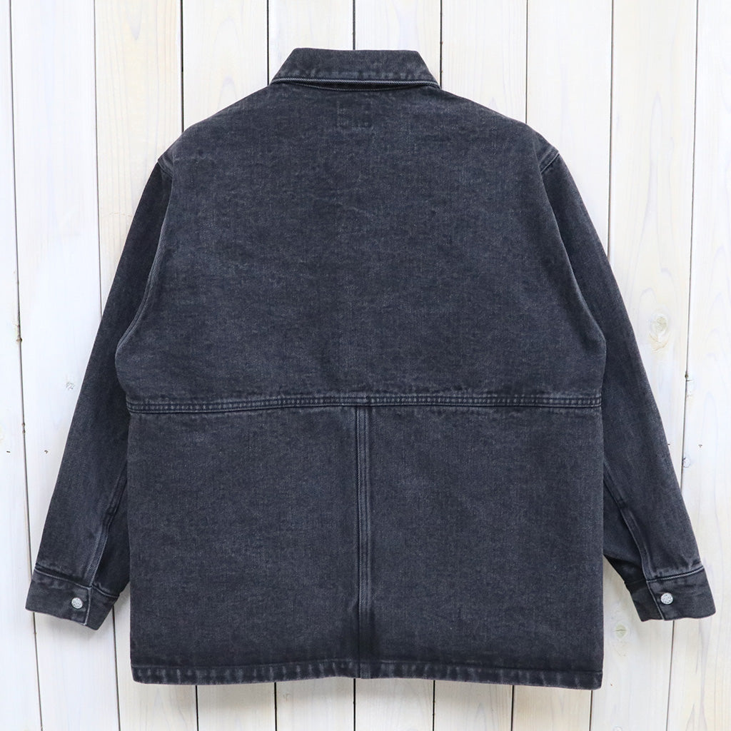 【SALE40%OFF】Needles : Coverall-Heavy Twill