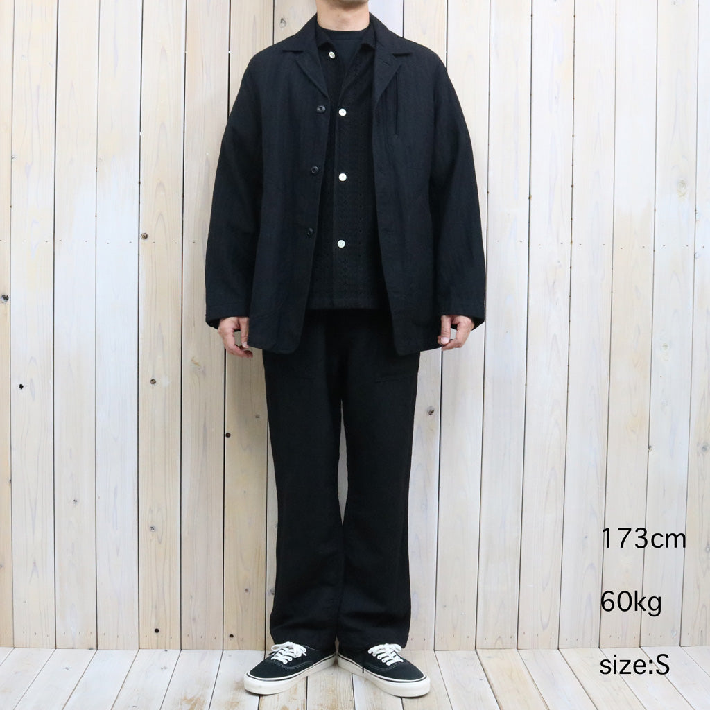 【SALE40%OFF】Needles : Arrow Jacket-W/L Herringbone