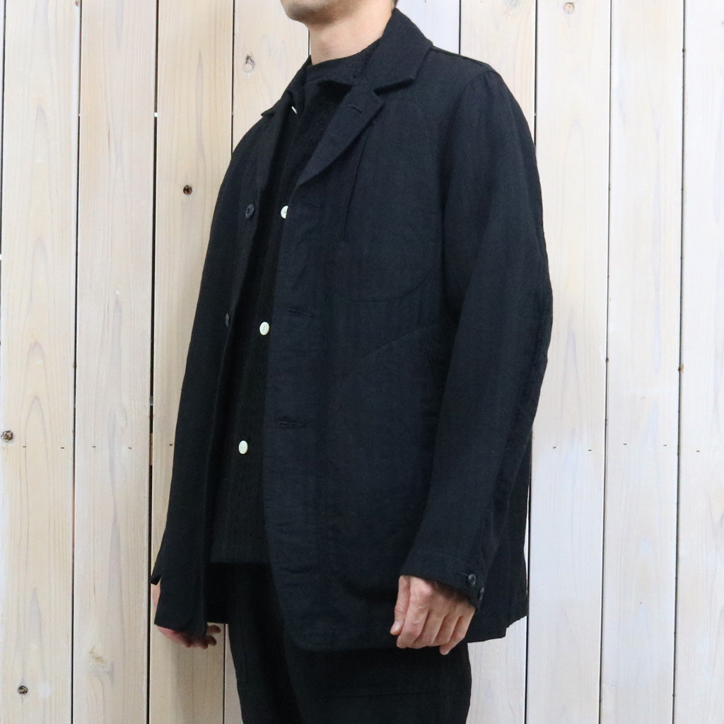 【SALE40%OFF】Needles : Arrow Jacket-W/L Herringbone