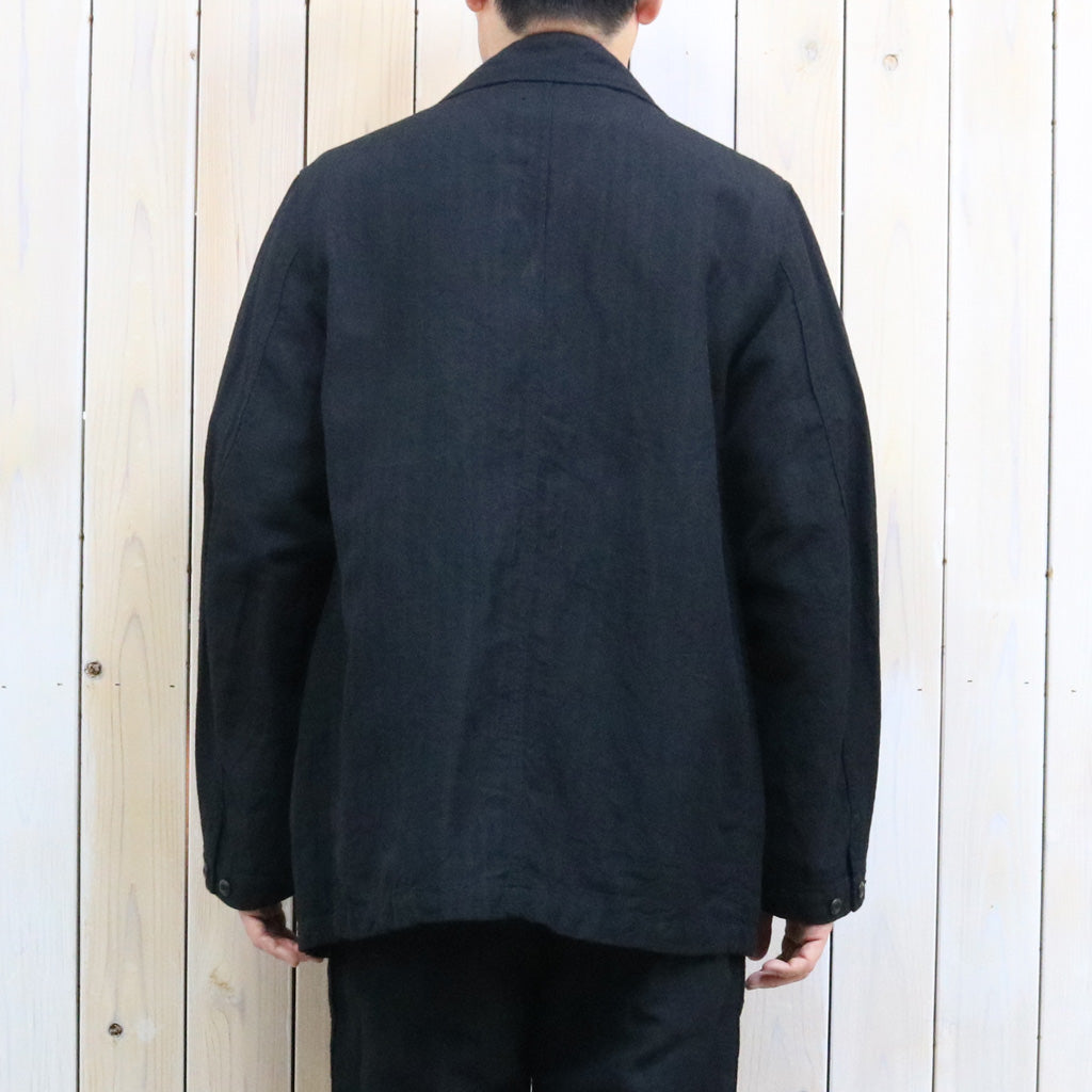 【SALE40%OFF】Needles : Arrow Jacket-W/L Herringbone
