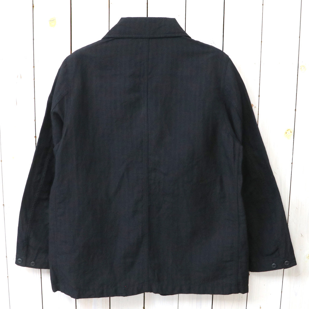 【SALE40%OFF】Needles : Arrow Jacket-W/L Herringbone