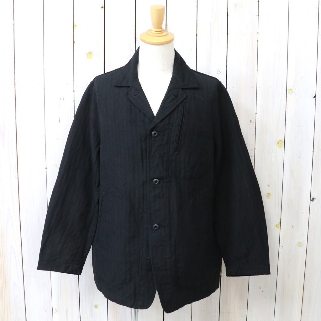 SALE40%OFF】Needles : Arrow Jacket-W/L Herringbone – Reggieshop