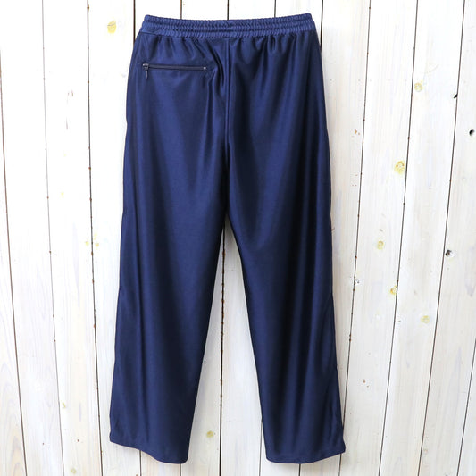 Needles : Track Pant-Tricot Sateen