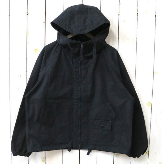 ENGINEERED GARMENTS WORKADAY : Deck Parka-Cotton Ripstop