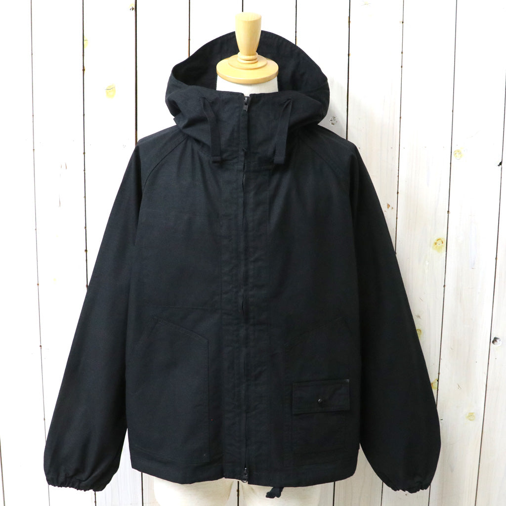 ENGINEERED GARMENTS WORKADAY : Deck Parka-Cotton Ripstop
