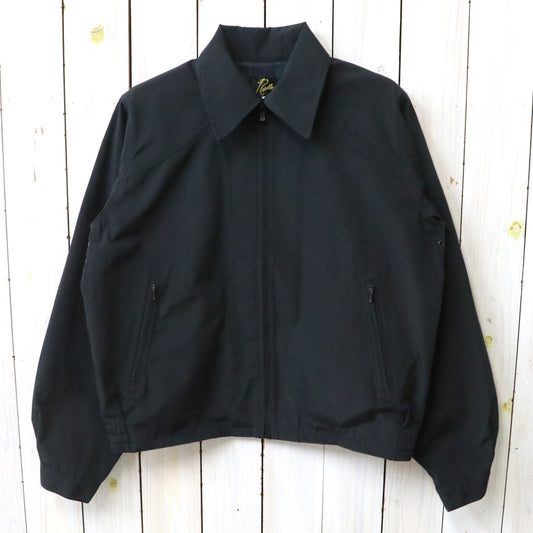 【SALE40%OFF】Needles : CB Gasset Sports Jacket-PE/C Typewriter