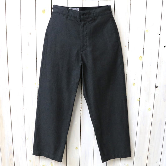 ENGINEERED GARMENTS WORKADAY : Chino Pant-Cotton Heavy Oxford