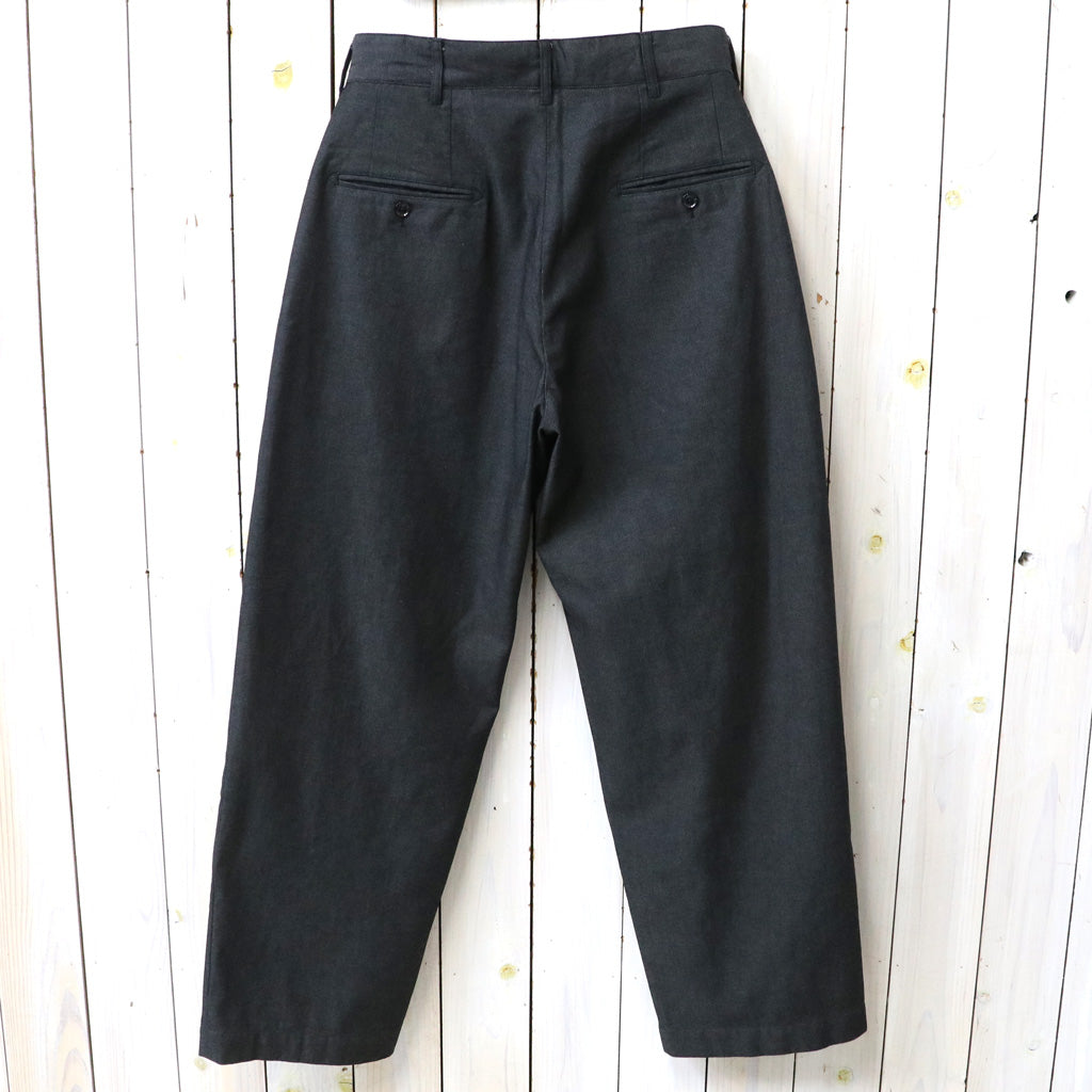 ENGINEERED GARMENTS WORKADAY : Chino Pant-Cotton Heavy Oxford