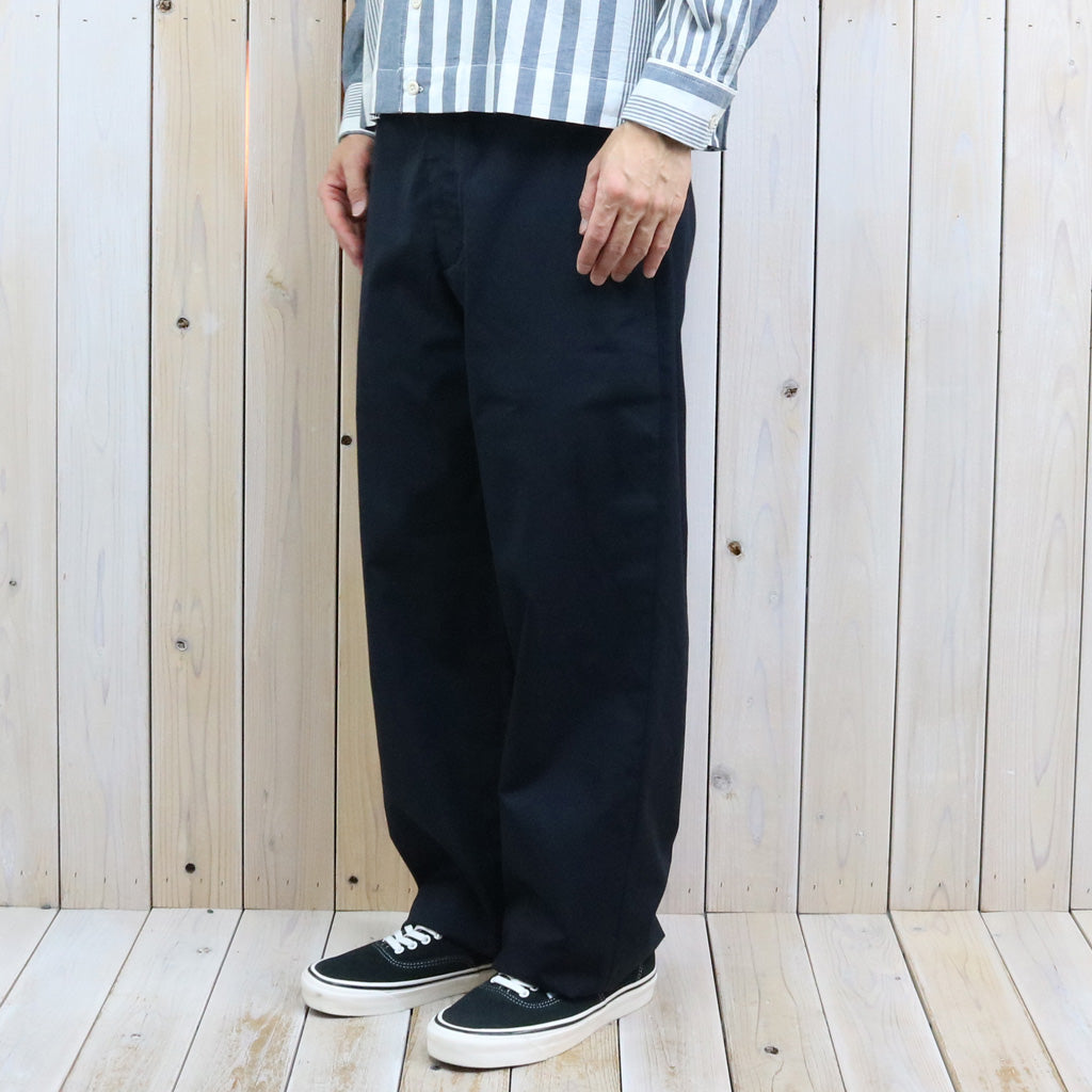 ENGINEERED GARMENTS WORKADAY : Chino Pant-PC Poplin