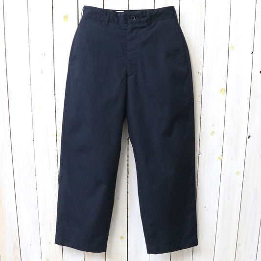 ENGINEERED GARMENTS WORKADAY : Chino Pant-PC Poplin