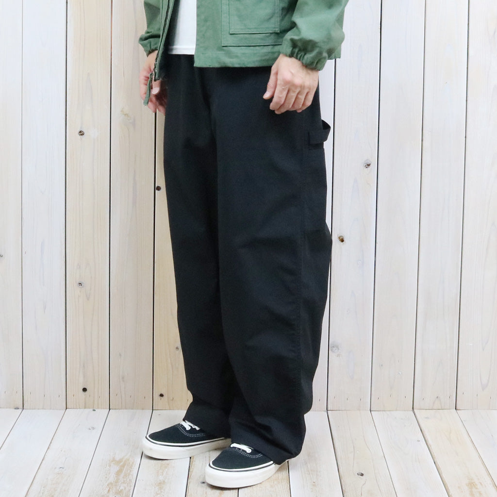 ENGINEERED GARMENTS WORKADAY : Painter Pant-Cotton Ripstop