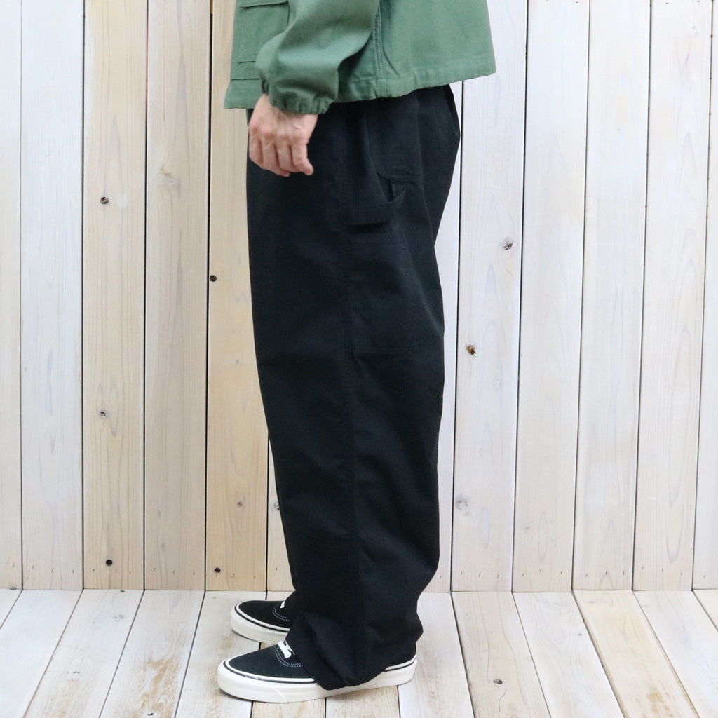 ENGINEERED GARMENTS WORKADAY : Painter Pant-Cotton Ripstop