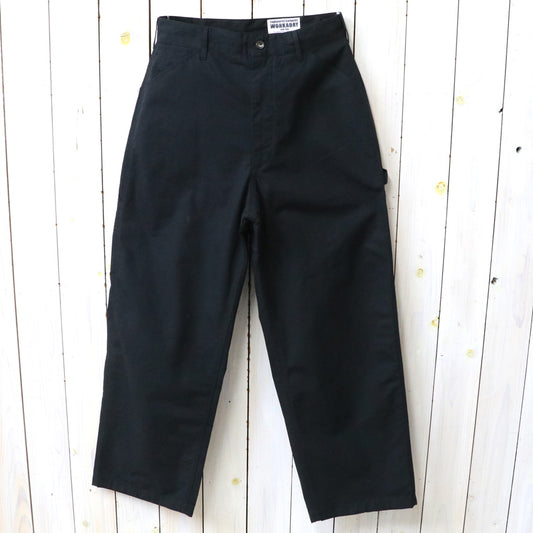 ENGINEERED GARMENTS WORKADAY : Painter Pant-Cotton Ripstop