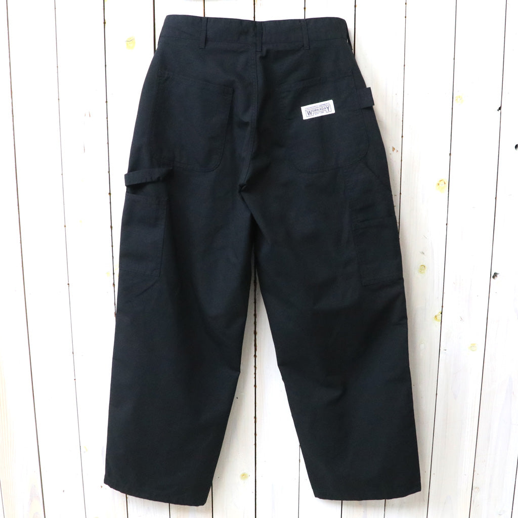 ENGINEERED GARMENTS WORKADAY : Painter Pant-Cotton Ripstop