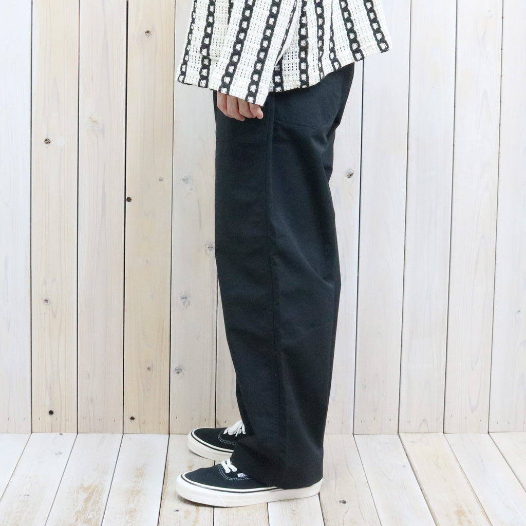 ENGINEERED GARMENTS WORKADAY : Fatigue Pant-Cotton Ripstop