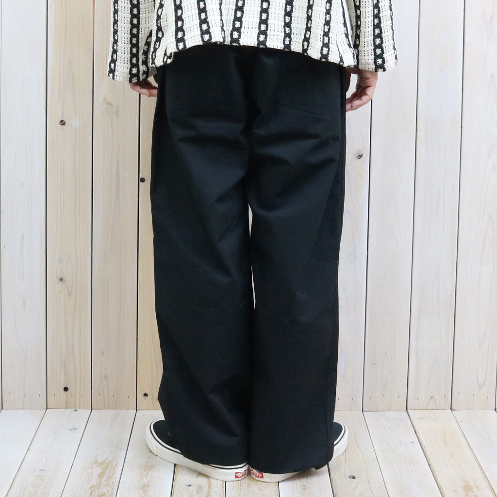 ENGINEERED GARMENTS WORKADAY : Fatigue Pant-Cotton Ripstop