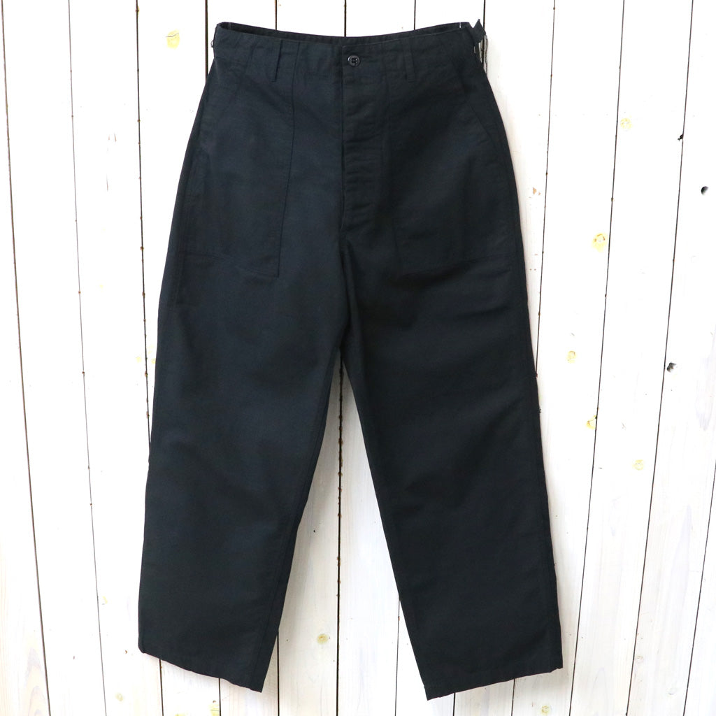 ENGINEERED GARMENTS WORKADAY : Fatigue Pant-Cotton Ripstop