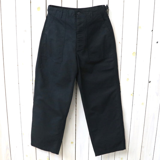 ENGINEERED GARMENTS WORKADAY : Fatigue Pant-Cotton Ripstop