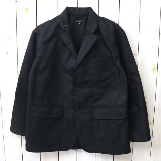 ENGINEERED GARMENTS : Loiter Jacket-CP Iridescent Twill
