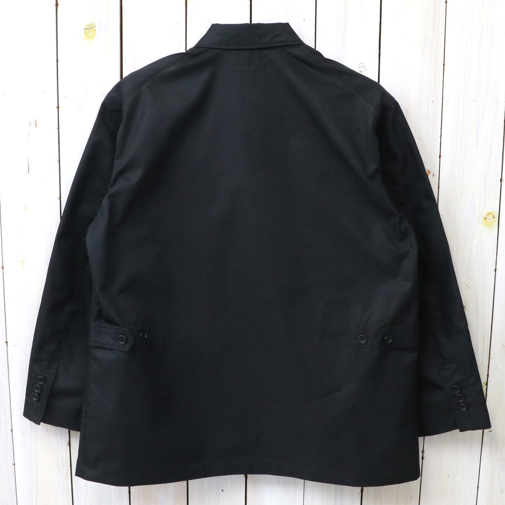 ENGINEERED GARMENTS : Loiter Jacket-CP Iridescent Twill