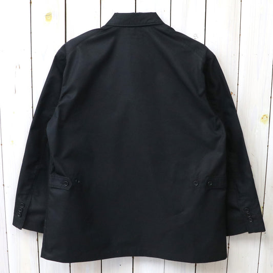 ENGINEERED GARMENTS : Loiter Jacket-CP Iridescent Twill