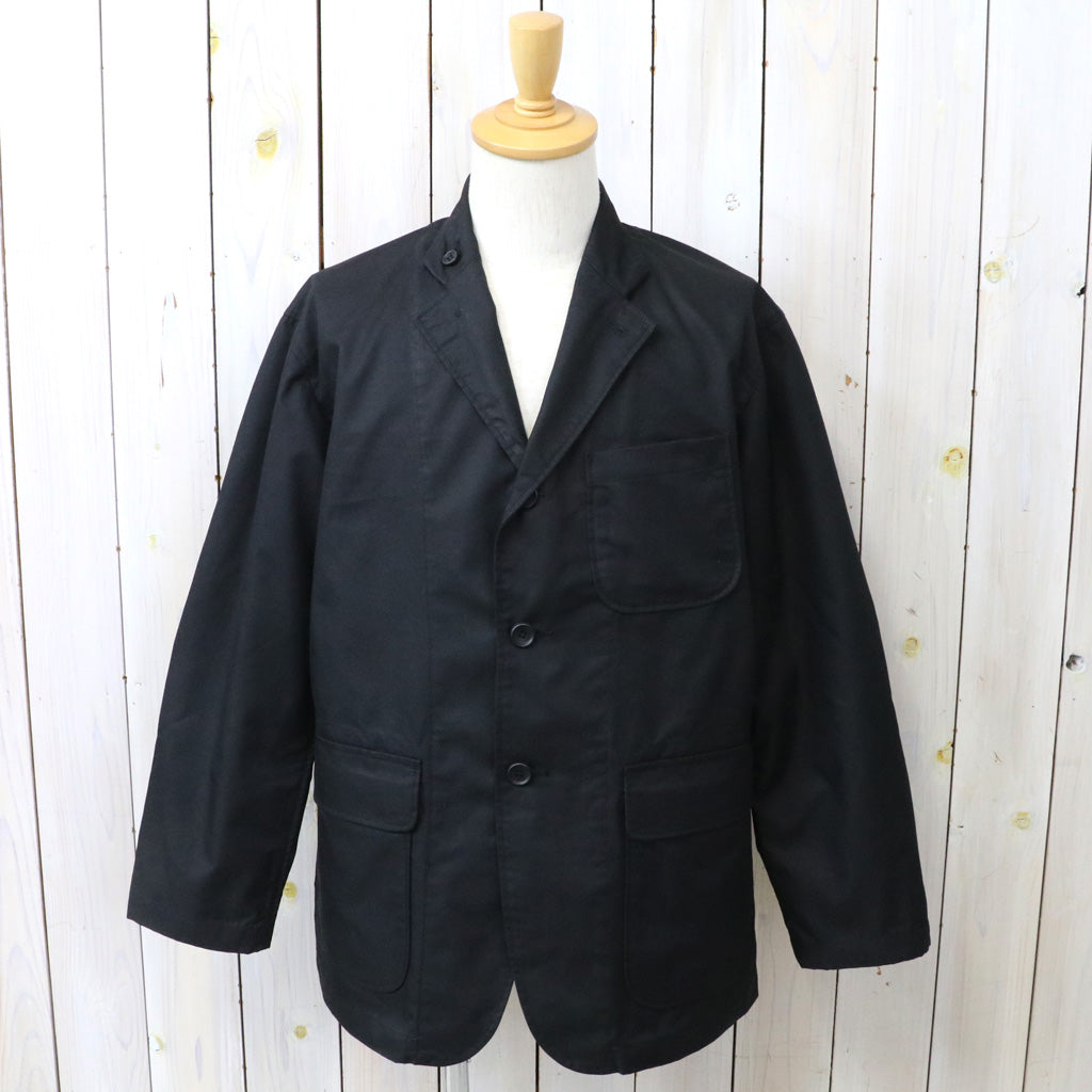 ENGINEERED GARMENTS : Loiter Jacket-CP Iridescent Twill