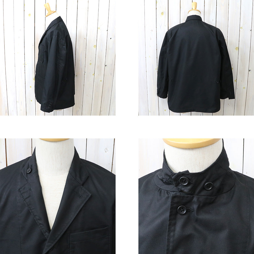 ENGINEERED GARMENTS : Loiter Jacket-CP Iridescent Twill